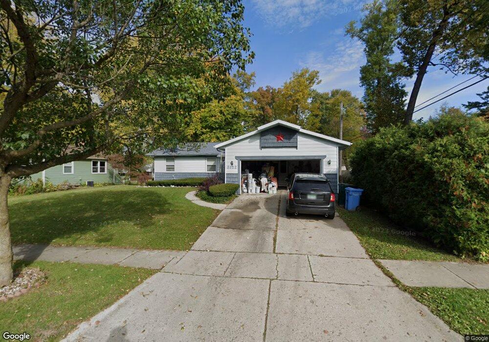 3122 Dunlap St, Lansing, MI 48911 - photo 1