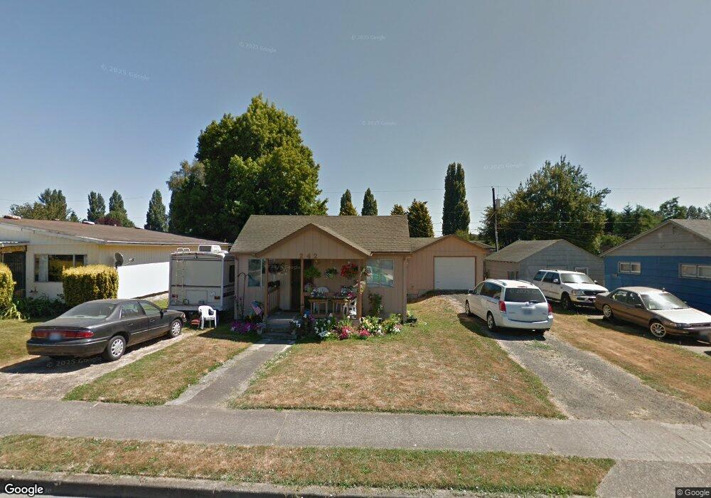 242 24th Ave, Longview, WA 98632 - photo 1