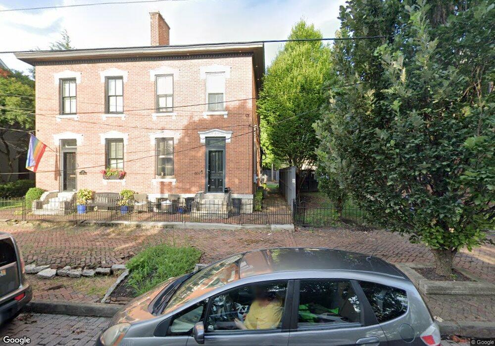 607 City Park Ave unit 609, Columbus, OH 43206 - photo 1