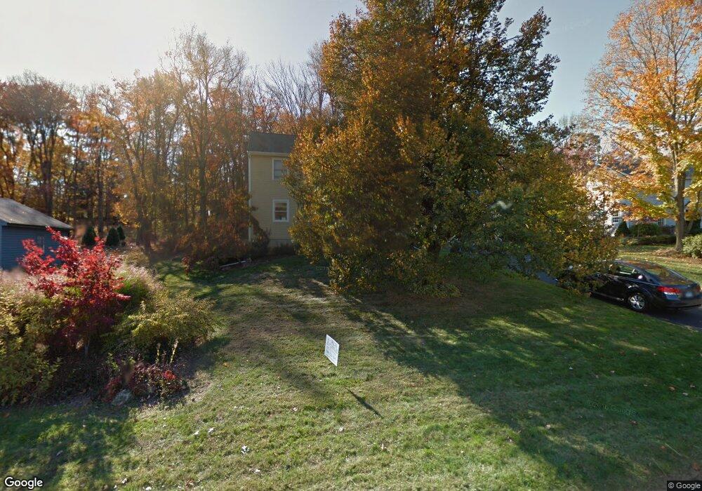 37 Shagbark Rd, Glastonbury, CT 06033 - photo 1