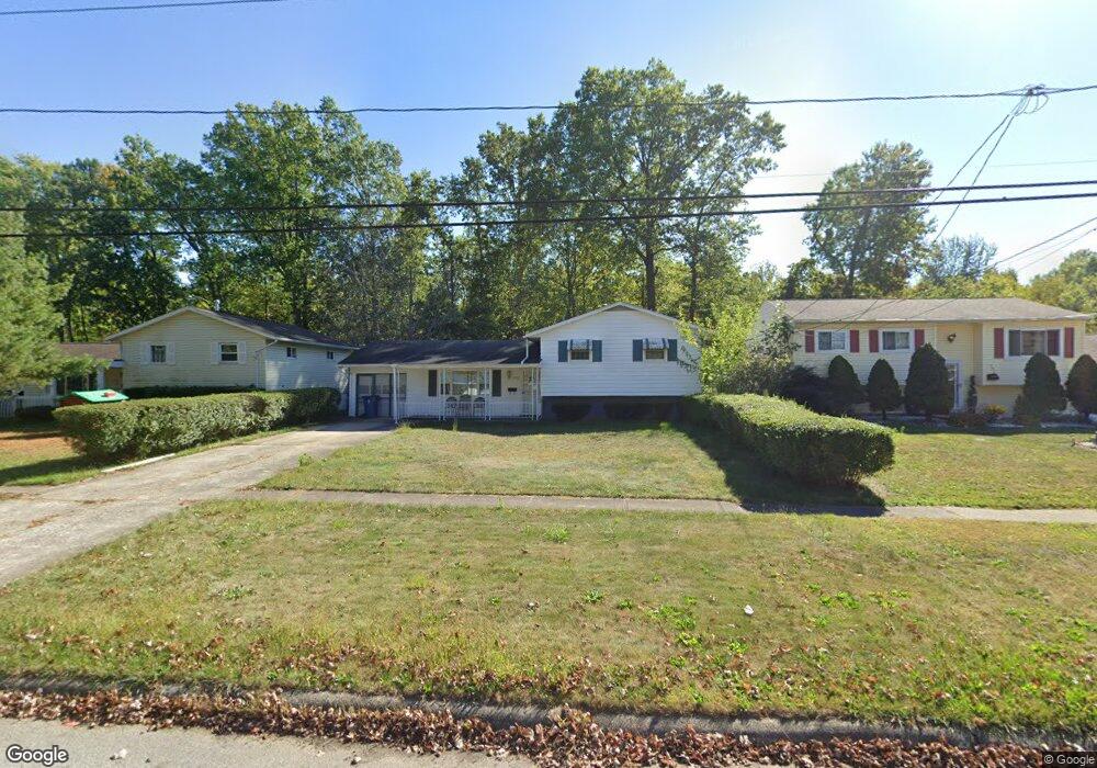 1920 E 42nd St, Lorain, OH 44055 - photo 1