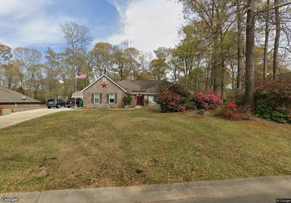 1118 Alderly Ln, Warner Robins, GA 31088 - photo 1