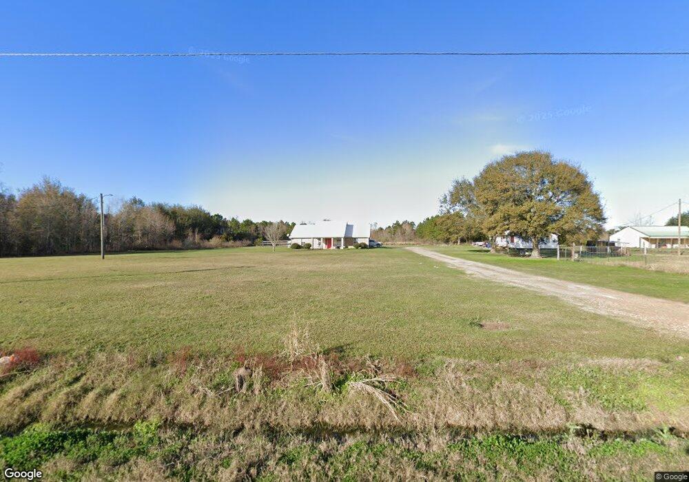 307 L K Guillory Rd, Basile, LA 70515 - photo 1