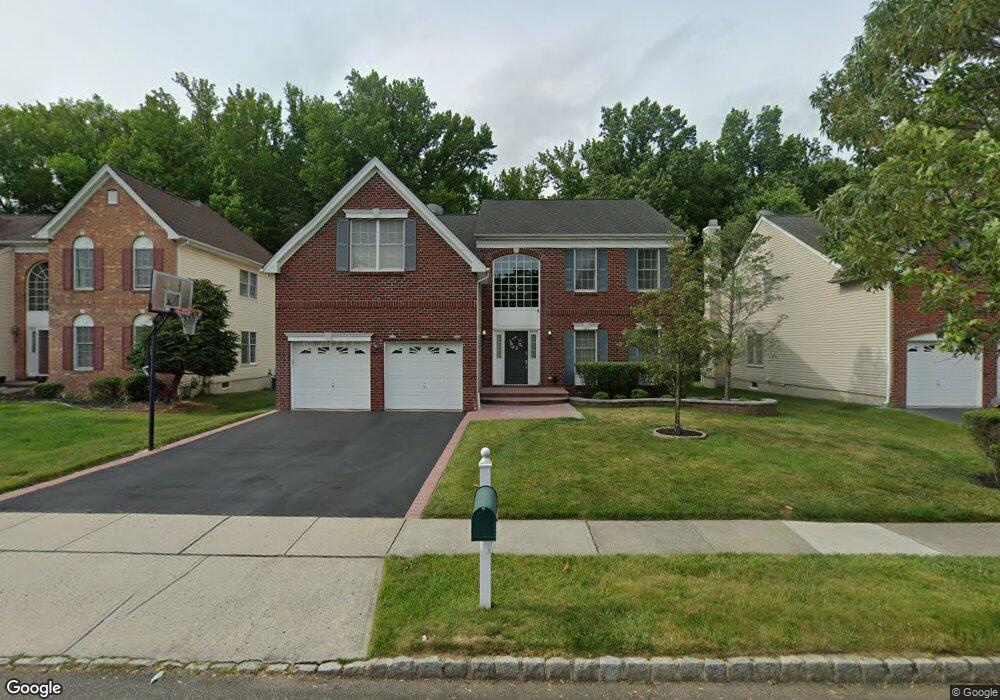 83 Caleb Ln, Princeton, NJ 08540 - photo 1