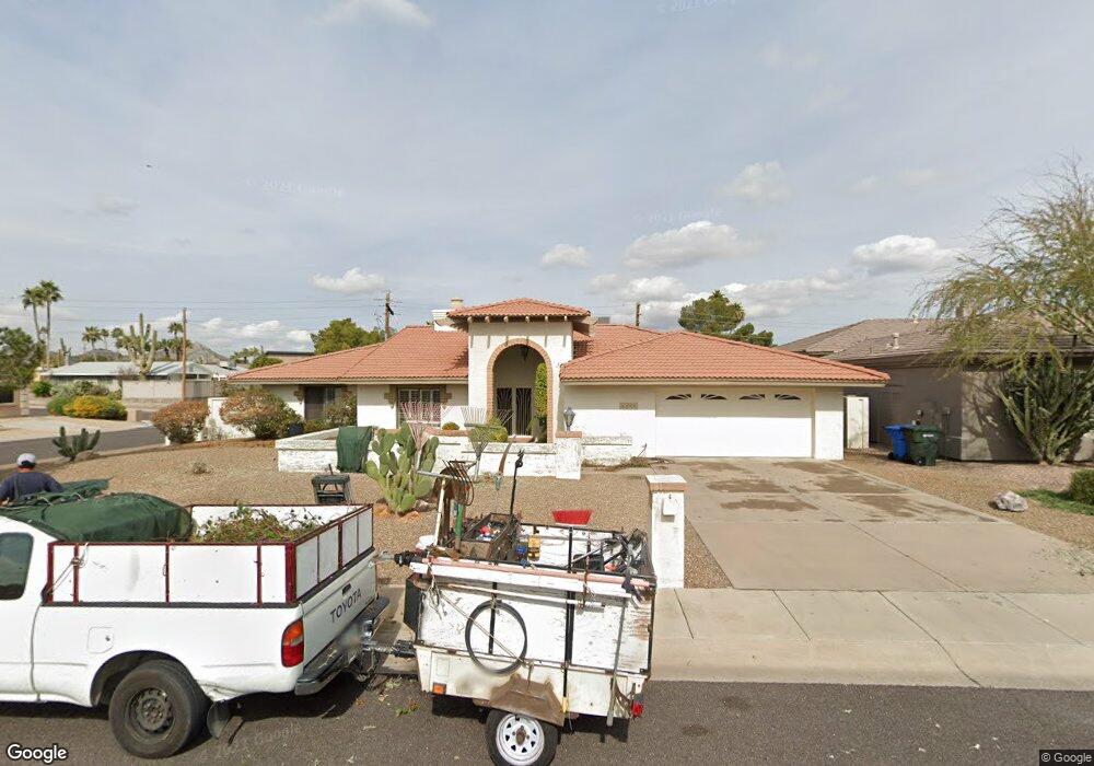 2722 E Purdue Ave, Phoenix, AZ 85028 - photo 1