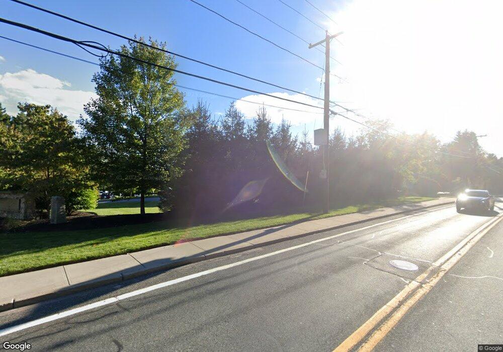 1 Stone Post Way, Greenville, RI 02828 - photo 1