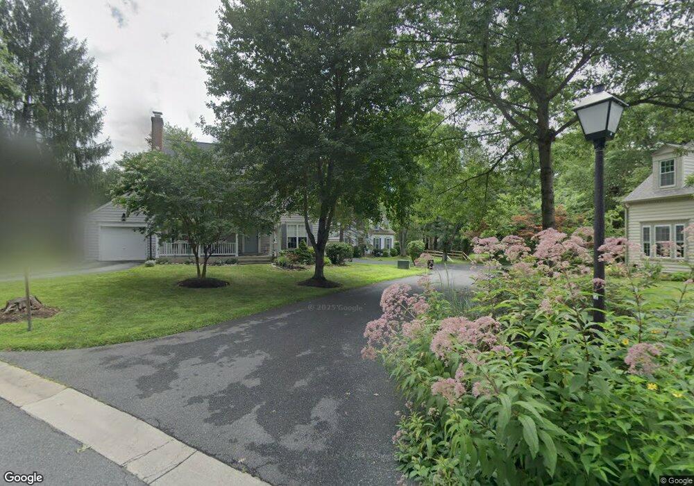 20701 Vineyard Haven Terrace, Montgomery Village, MD 20886 - photo 1