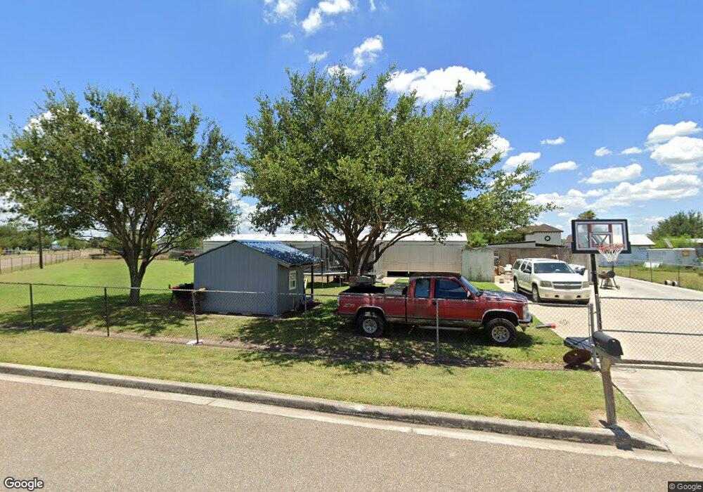 3611 Dove St, Mercedes, TX 78570 - photo 1