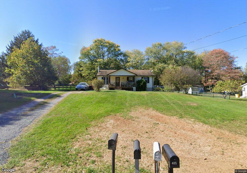 388 Woodcock Ave, Shepherdstown, WV 25443 - photo 1