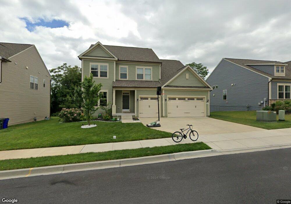 1515 Ricketts Rd, Frederick, MD 21702 - photo 1