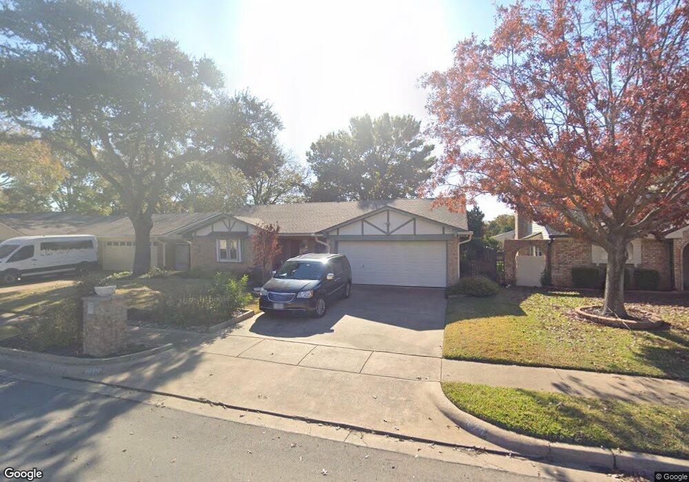 1624 Knoxville Dr, Bedford, TX 76022 - photo 1