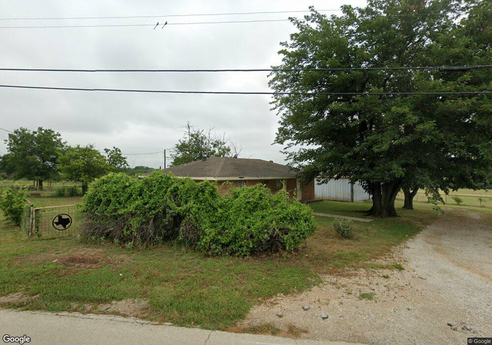 228 N Wilson St, Boyd, TX 76023 - photo 1