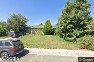 900 N Elm St, Yuma, CO 80759