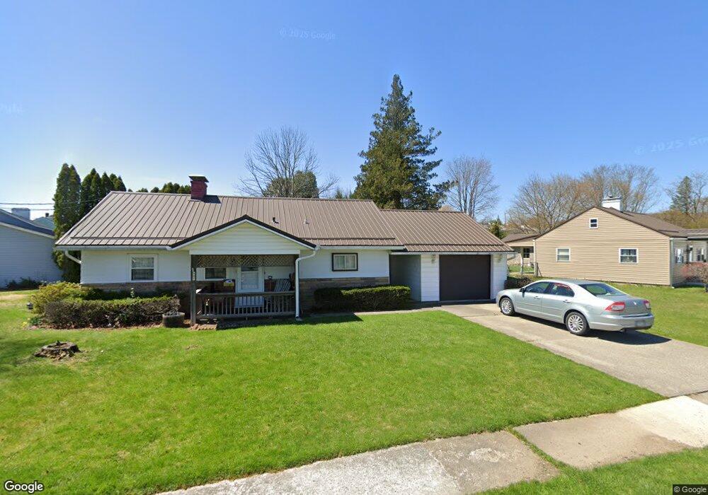 207 Goodman Ln, Johnstown, PA 15905 - photo 1