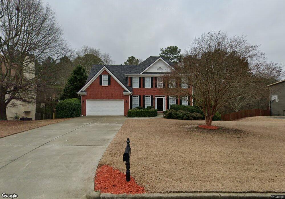 950 Capella Creek Way unit 1, Grayson, GA 30017 - photo 1