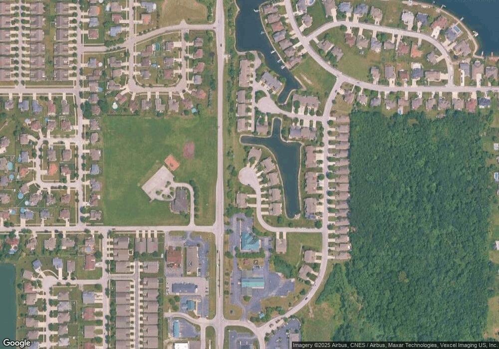 10725 Spyglass Ct unit C, Winfield, IN 46307 - photo 1