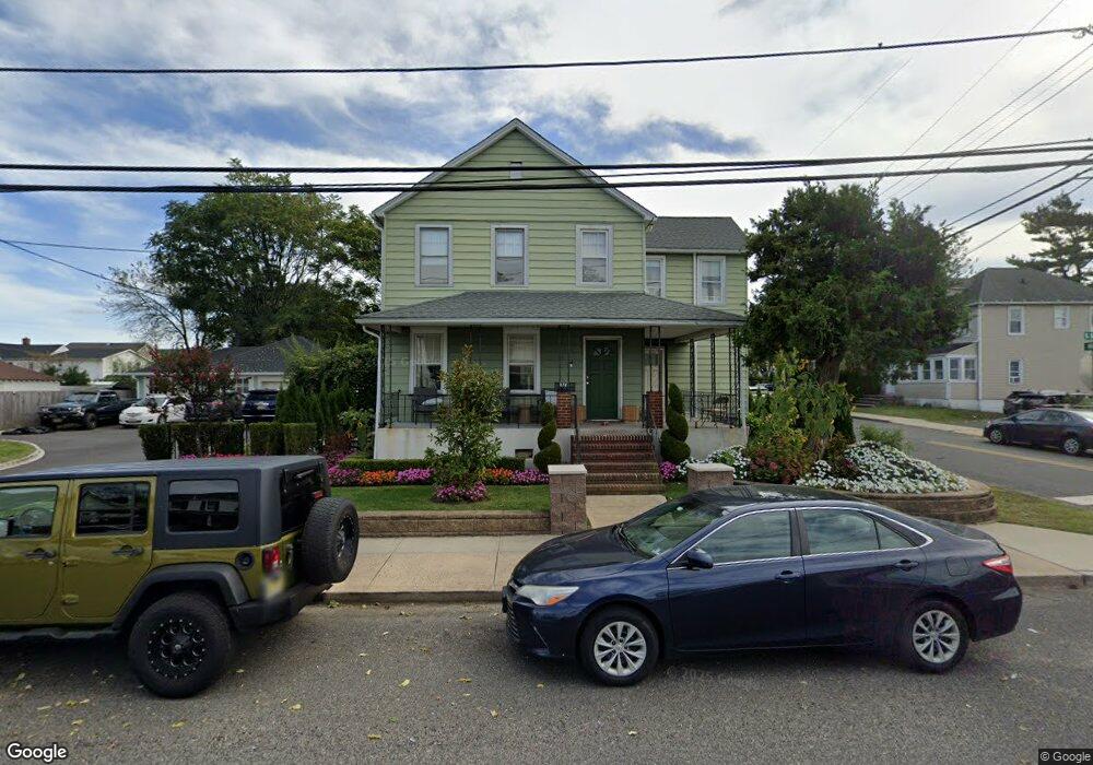 123 S 7th Ave, Long Branch, NJ 07740 - photo 1