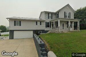 214 Carl St, Barnesville, OH 43713