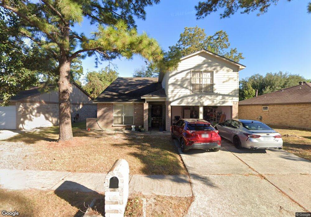 3422 Hombly Rd, Houston, TX 77066 - photo 1