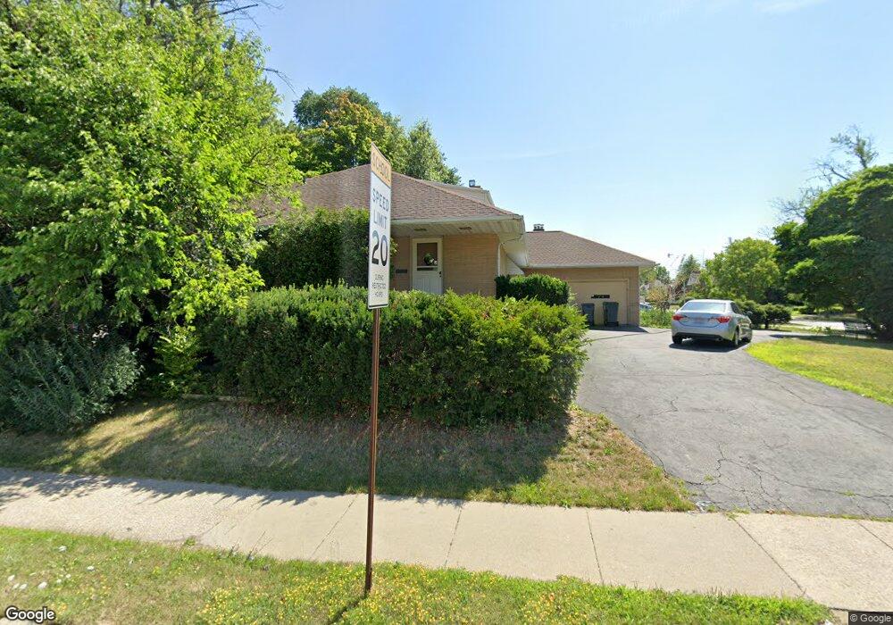 3471 Severn Rd, Cleveland, OH 44118 - photo 1