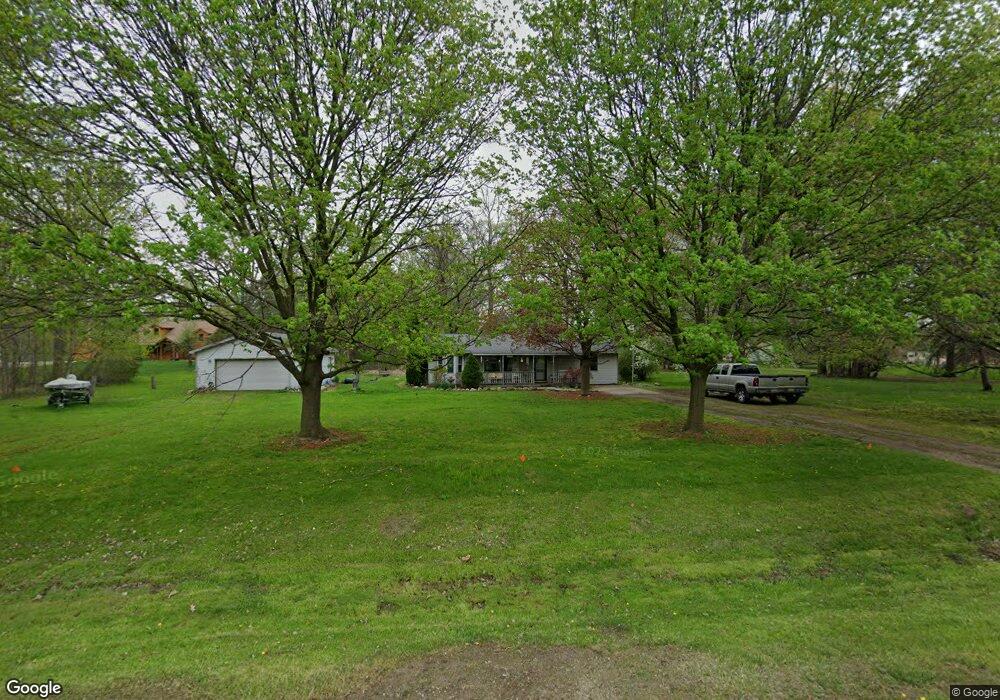 8172 Hill Rd, Swartz Creek, MI 48473 - photo 1