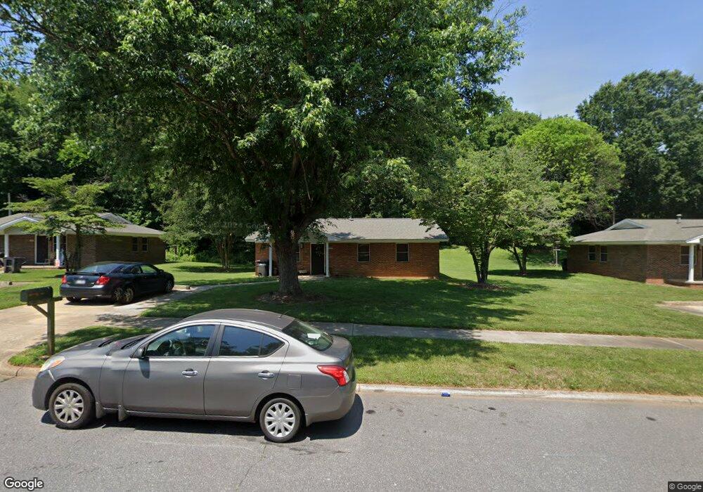 1026 Adams St, Statesville, NC 28677 - photo 1