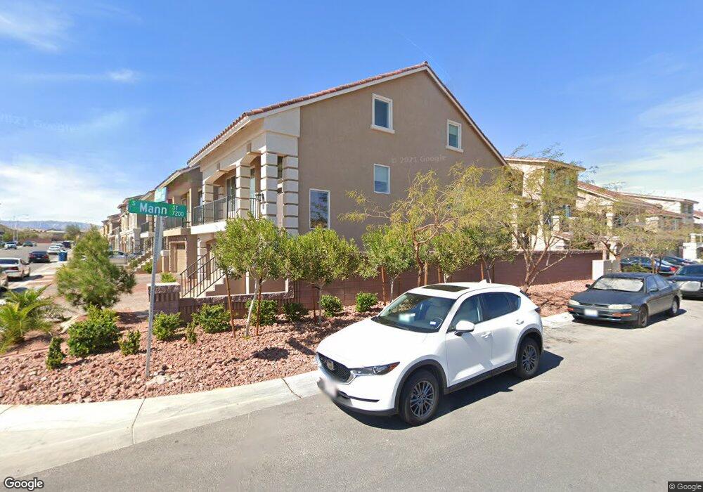 6374 Jackson Spring Rd, Las Vegas, NV 89118 - photo 1