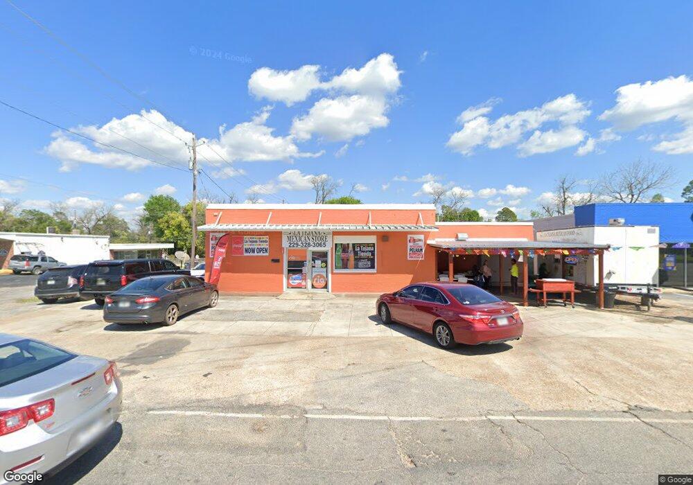 176 E Railroad St SE, Pelham, GA 31779 - photo 1