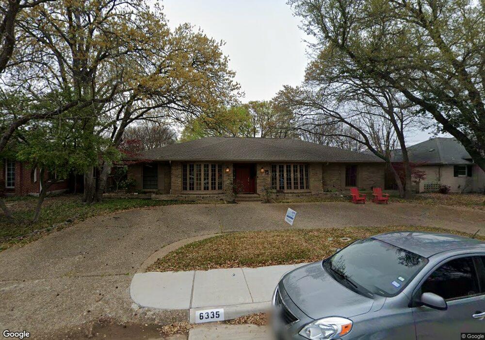6335 Glennox Ln, Dallas, TX 75214 - photo 1