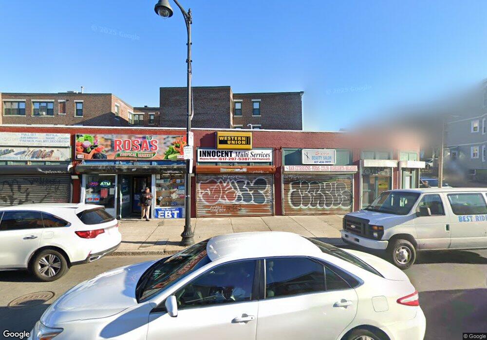 122 Washington St, Boston, MA 02121 - photo 1