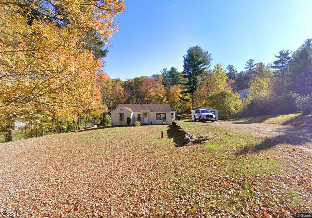 103 S Spencer Rd, Spencer, MA 01562 - photo 1