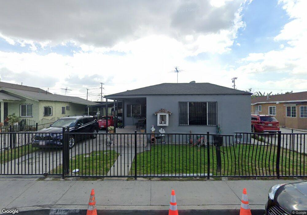 2622 E 127th St, Compton, CA 90222 - photo 1
