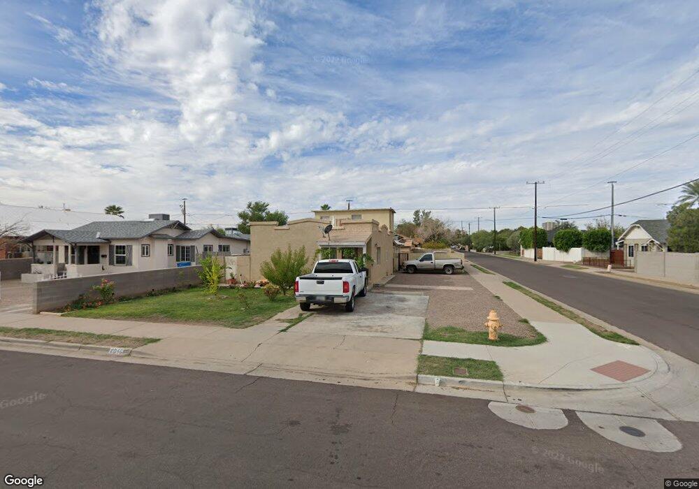 2046 N 9th St, Phoenix, AZ 85006 - photo 1