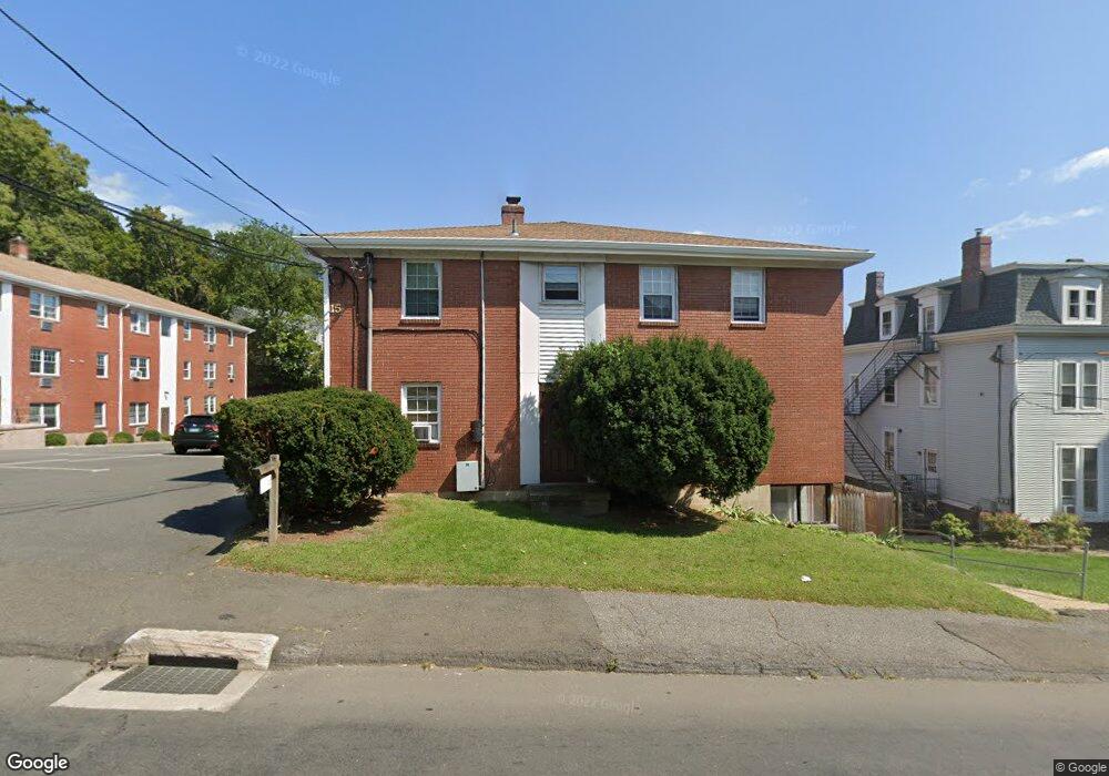 15 Fairfield Ave unit 5, Norwalk, CT 06854 - photo 1