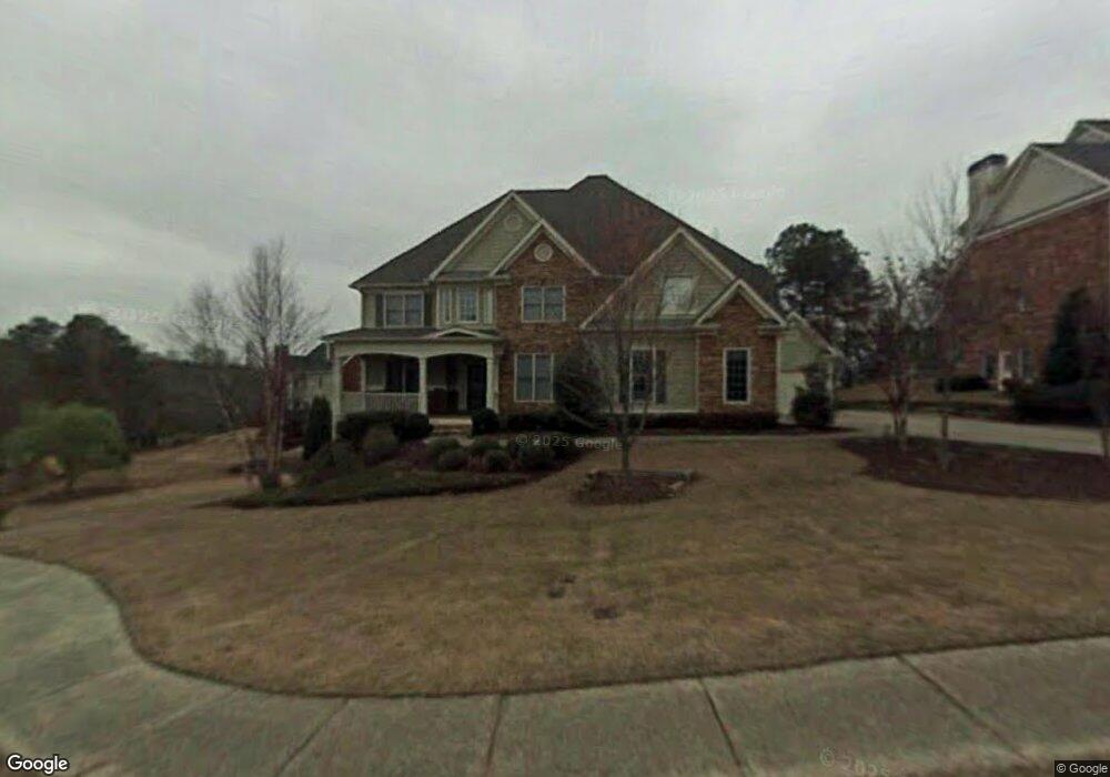 156 Timber Creek Ln unit F, Acworth, GA 30101 - photo 1