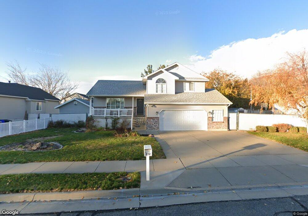 292 Windsor Ln, Centerville, UT 84014 - photo 1