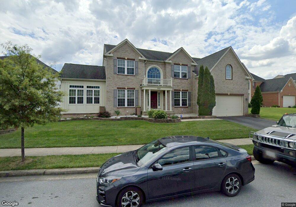 7319 Waterloo Walk, Laurel, MD 20707 - photo 1