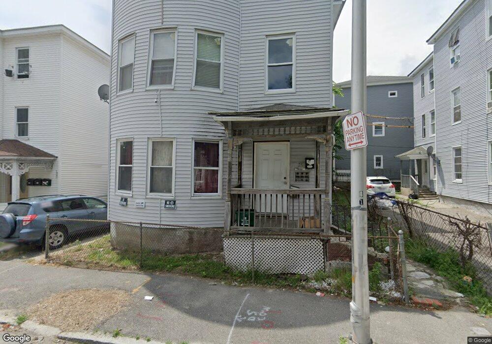 26 Preston St, Worcester, MA 01610 - photo 1