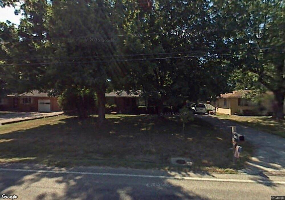 5833 Stacer Rd, Newburgh, IN 47630 - photo 1