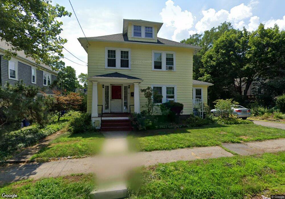 34 Maple St, Milton, MA 02186 - photo 1