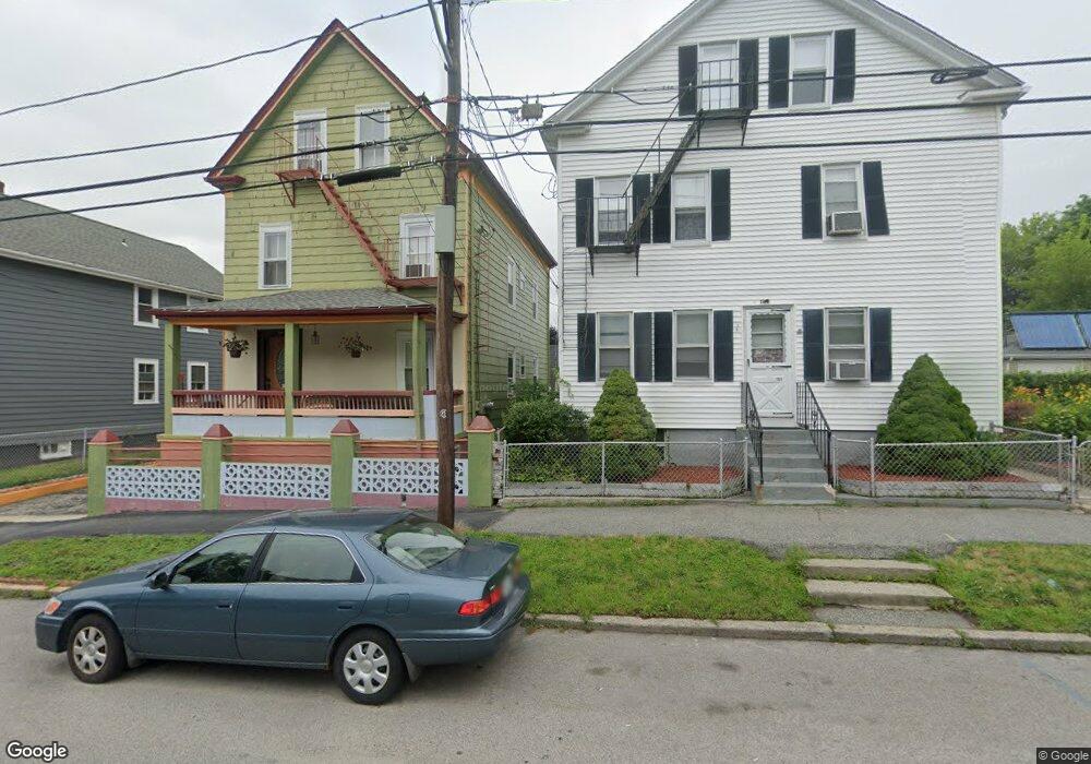 145 Franklin St, Bristol, RI 02809 - photo 1