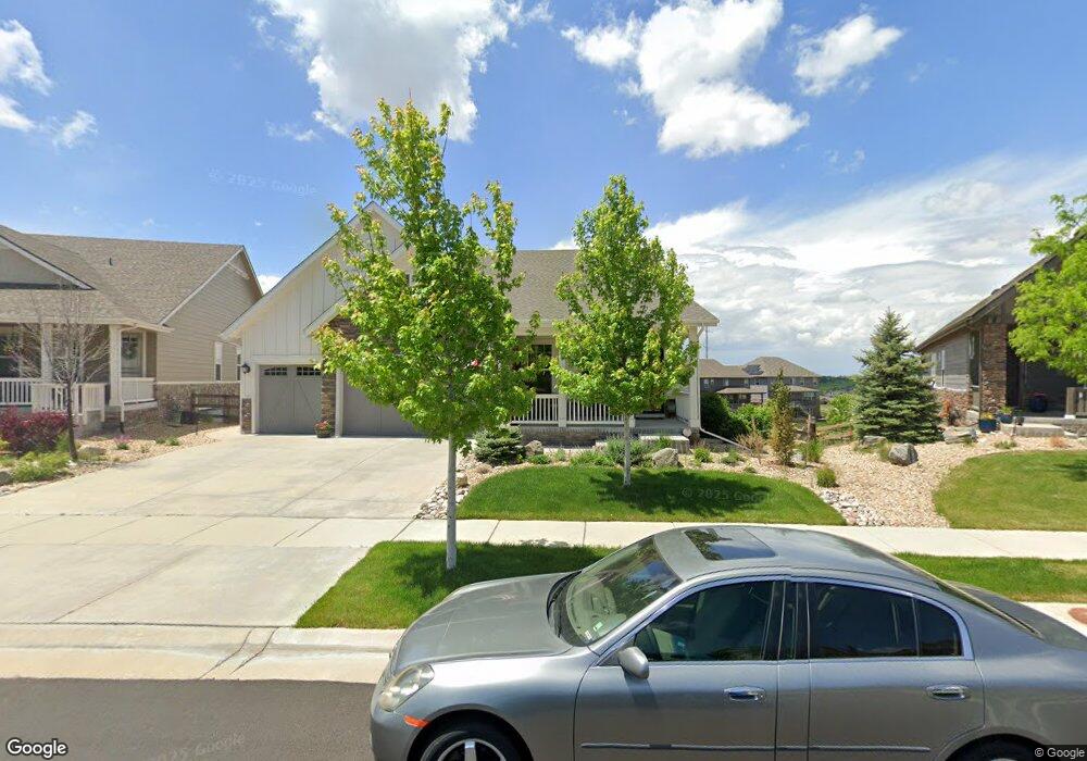 7911 S Flat Rock Way, Aurora, CO 80016 - photo 1