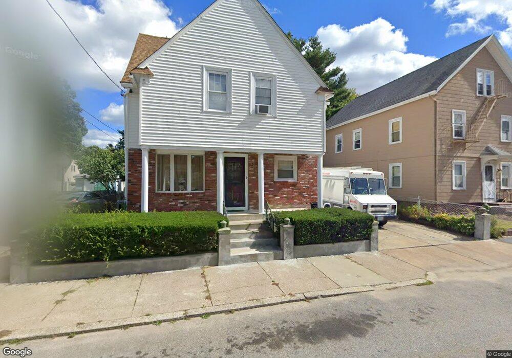 53 Ash St, Pawtucket, RI 02860 - photo 1