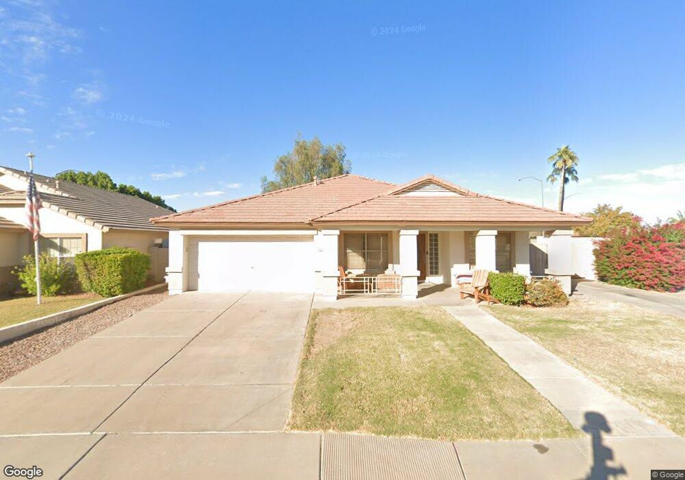 7864 E Osage Ave, Mesa, AZ 85212 - photo 1