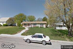 511 N State St, Meade, KS 67864