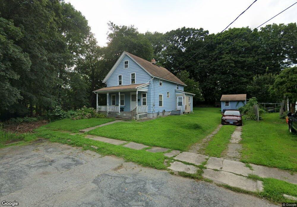 18 Frederick St, Danielson, CT 06239 - photo 1