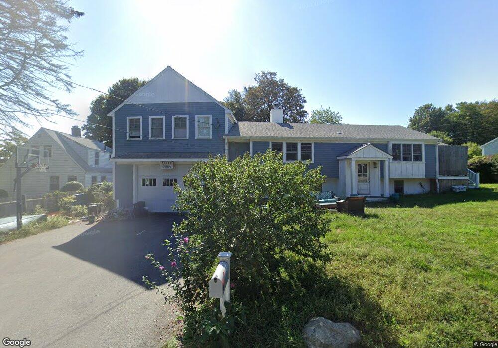 6 Spaulding Ave, Scituate, MA 02066 - photo 1