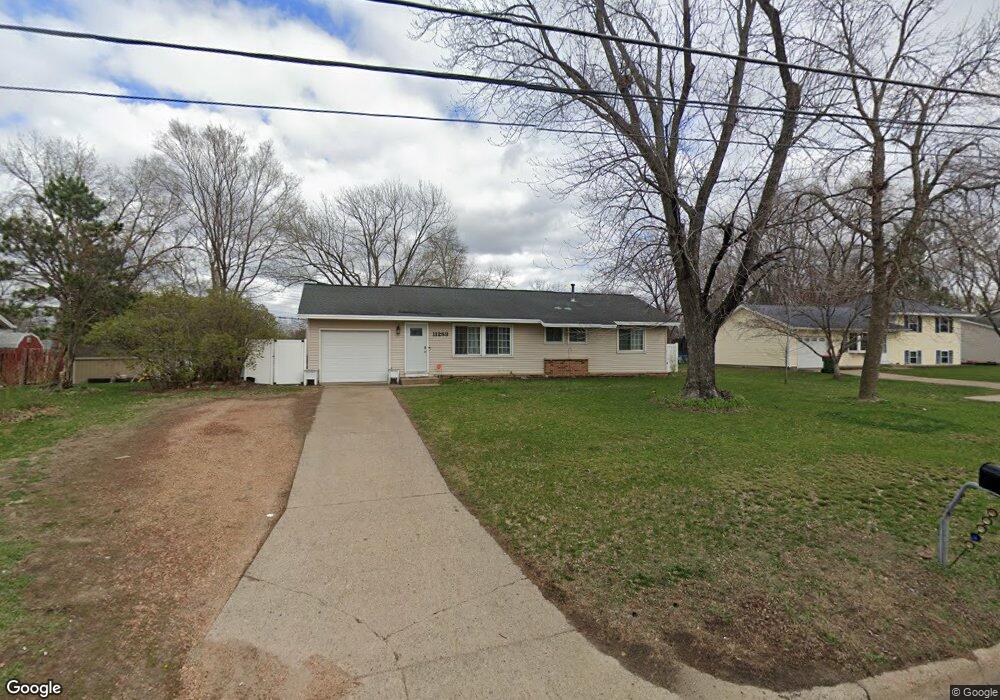 11253 Crooked Lake Blvd NW, Coon Rapids, MN 55433 - photo 1