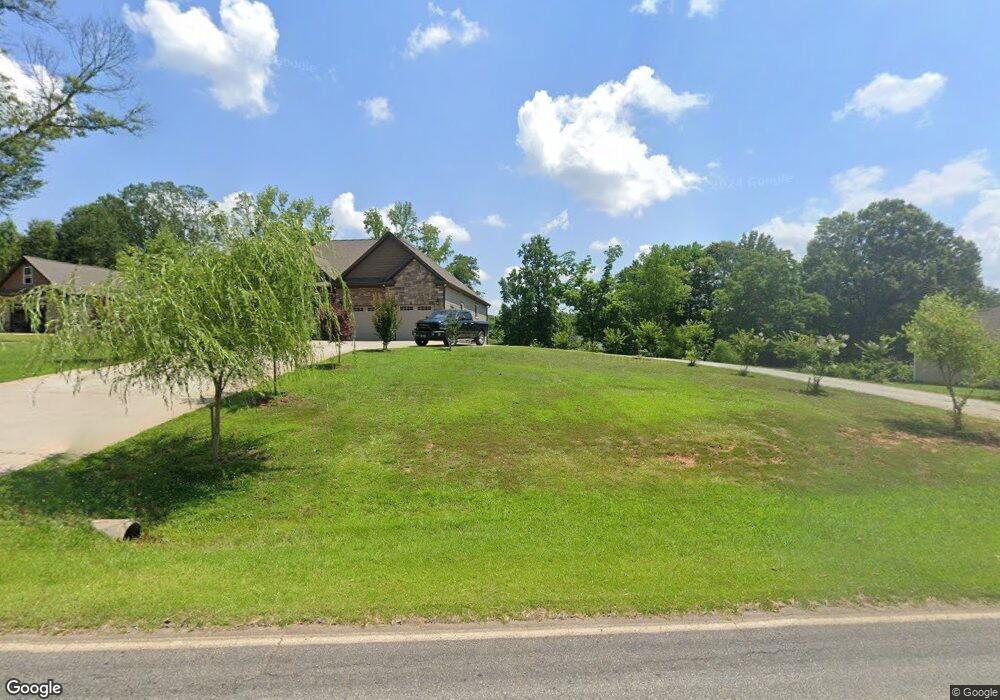 1099 Park Rd, Inman, SC 29349 - photo 1