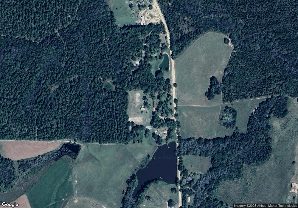 634 Clements Rd, Pitts, GA 31072 - photo 1